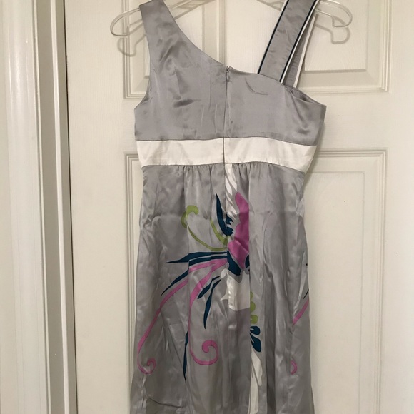 Voom by Joy Han silk Dress - Picture 8 of 10